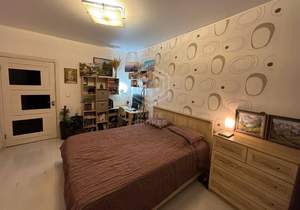2-к квартира, вторичка, 71м2, 25/26 этаж