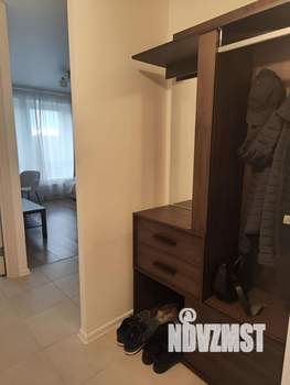 1-к квартира, вторичка, 36м2, 25/25 этаж