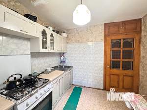 2-к квартира, вторичка, 53м2, 1/9 этаж