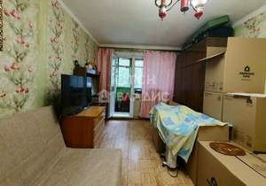 2-к квартира, вторичка, 47м2, 2/5 этаж