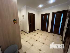 2-к квартира, вторичка, 78м2, 10/27 этаж