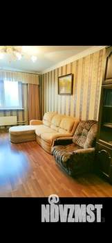 3-к квартира, вторичка, 75м2, 5/16 этаж