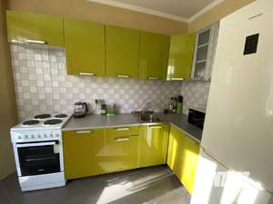 1-к квартира, вторичка, 37м2, 5/17 этаж