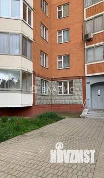 2-к квартира, вторичка, 59м2, 9/17 этаж