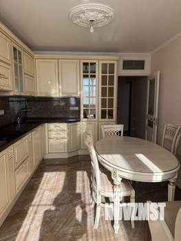 3-к квартира, вторичка, 97м2, 5/17 этаж