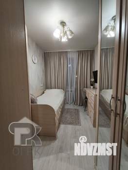 2-к квартира, вторичка, 43м2, 3/5 этаж