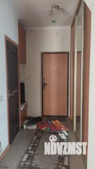 Студия квартира, вторичка, 35м2, 8/27 этаж