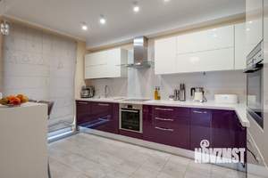 3-к квартира, вторичка, 90м2, 4/14 этаж