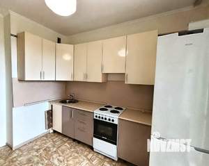 1-к квартира, вторичка, 37м2, 4/22 этаж