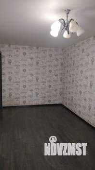 2-к квартира, вторичка, 43м2, 5/5 этаж