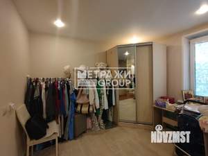 1-к квартира, вторичка, 32м2, 3/5 этаж