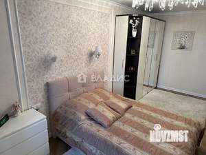 2-к квартира, вторичка, 58м2, 13/17 этаж