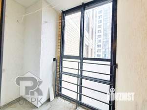 1-к квартира, вторичка, 30м2, 8/17 этаж