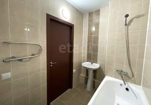 1-к квартира, вторичка, 32м2, 11/17 этаж