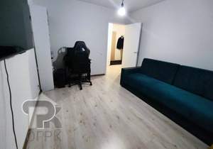 1-к квартира, вторичка, 37м2, 10/21 этаж