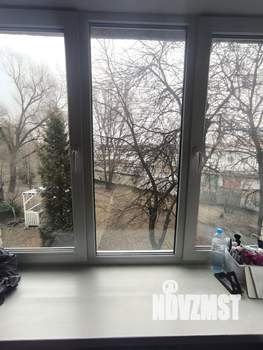 2-к квартира, вторичка, 35м2, 2/3 этаж