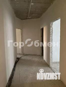 3-к квартира, вторичка, 112м2, 11/20 этаж