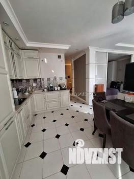 1-к квартира, вторичка, 44м2, 2/19 этаж