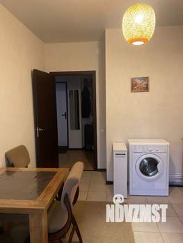 1-к квартира, вторичка, 32м2, 4/17 этаж