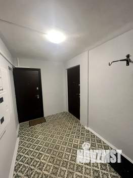 3-к квартира, вторичка, 64м2, 6/9 этаж