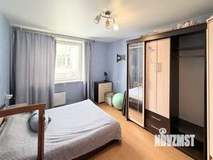 4-к квартира, вторичка, 89м2, 16/16 этаж