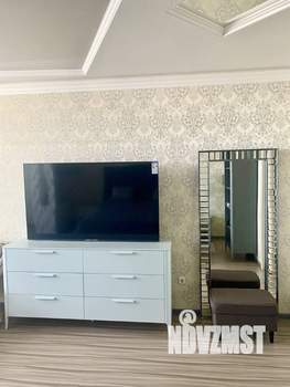 1-к квартира, вторичка, 50м2, 11/22 этаж