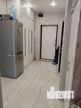 2-к квартира, вторичка, 54м2, 14/19 этаж