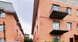 3-к квартира, вторичка, 210м2, 1/3 этаж