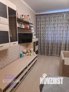 1-к квартира, вторичка, 42м2, 4/19 этаж
