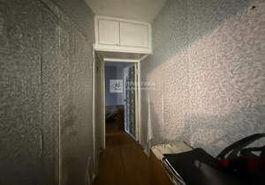 2-к квартира, вторичка, 41м2, 2/5 этаж