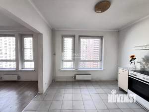 4-к квартира, вторичка, 119м2, 9/15 этаж