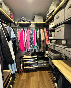 4-к квартира, вторичка, 79м2, 21/21 этаж