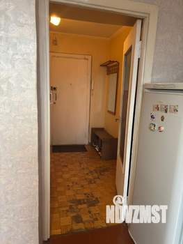 1-к квартира, вторичка, 33м2, 9/9 этаж