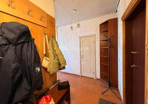 1-к квартира, вторичка, 41м2, 10/21 этаж