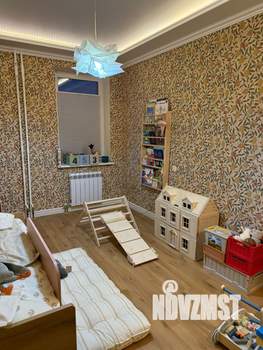 2-к квартира, вторичка, 73м2, 7/18 этаж