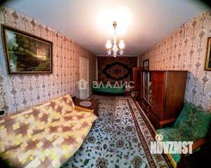 1-к квартира, вторичка, 33м2, 4/9 этаж