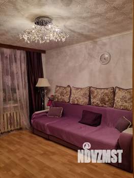 1-к квартира, вторичка, 35м2, 5/14 этаж