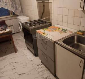 4-к квартира, вторичка, 82м2, 1/9 этаж