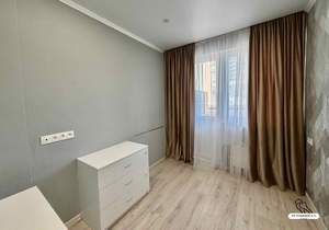 1-к квартира, вторичка, 37м2, 7/17 этаж