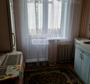 1-к квартира, вторичка, 33м2, 4/9 этаж