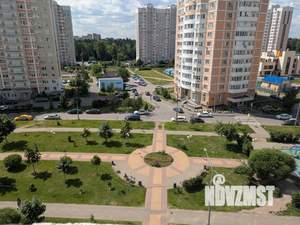 1-к квартира, вторичка, 39м2, 8/17 этаж