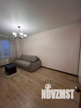 2-к квартира, вторичка, 48м2, 5/17 этаж