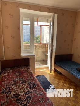 3-к квартира, вторичка, 65м2, 5/9 этаж