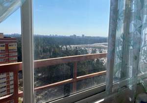1-к квартира, вторичка, 37м2, 16/25 этаж