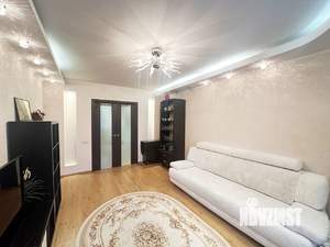 3-к квартира, вторичка, 75м2, 4/16 этаж