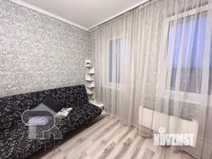 Студия квартира, вторичка, 17м2, 8/18 этаж