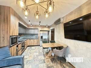 3-к квартира, вторичка, 54м2, 12/15 этаж