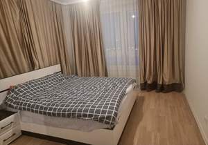 2-к квартира, вторичка, 63м2, 18/25 этаж