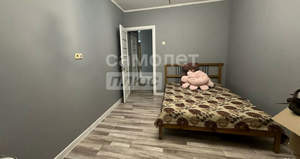 2-к квартира, вторичка, 56м2, 5/25 этаж