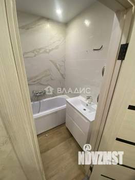 2-к квартира, вторичка, 55м2, 2/3 этаж